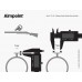Aimpoint ACRO® S-2 9 MOA Red Dot Reflex Sight